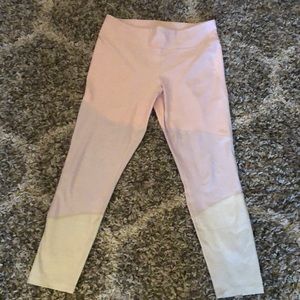 Brand New Outdoor Voices leggings